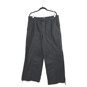 NWT Zara Wind Breaker Pant Womens S